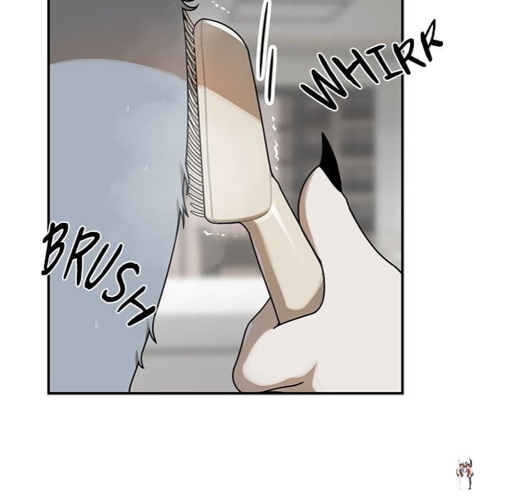 Paws on Campus Paws on Campus Chapter 13 - Page 104