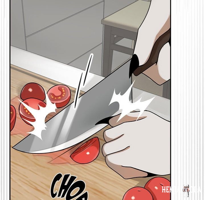 Paws on Campus Paws on Campus Chapter 13 - Page 109