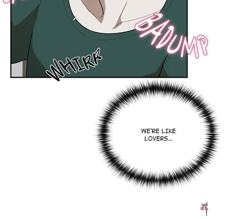 Paws on Campus Paws on Campus Chapter 13 - Page 114