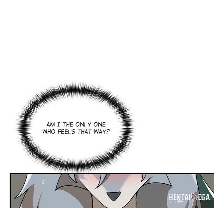 Paws on Campus Paws on Campus Chapter 13 - Page 115