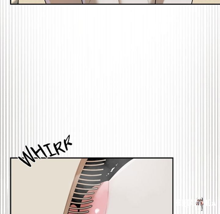 Paws on Campus Paws on Campus Chapter 13 - Page 117