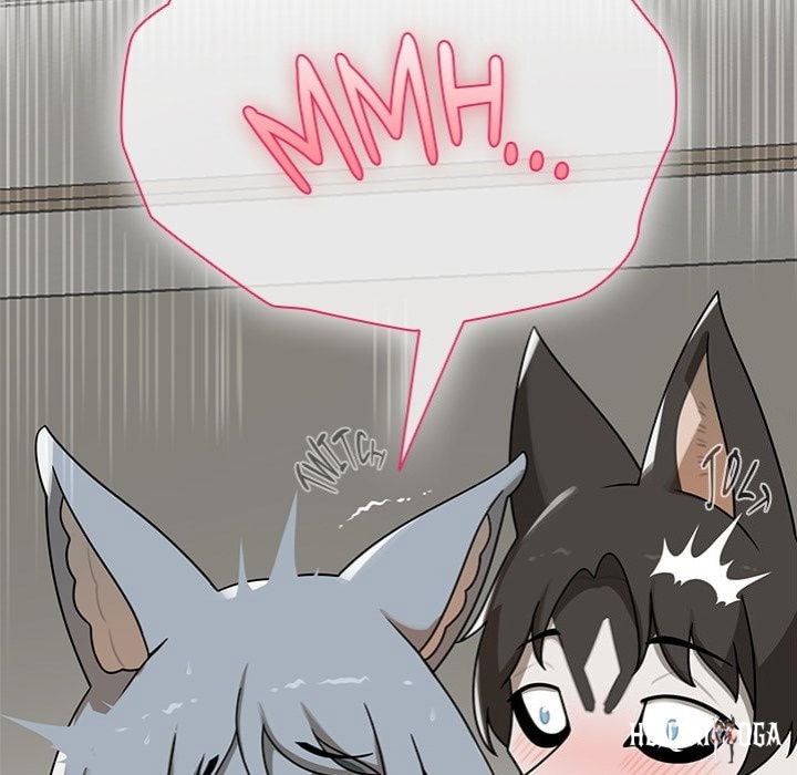 Paws on Campus Paws on Campus Chapter 13 - Page 119