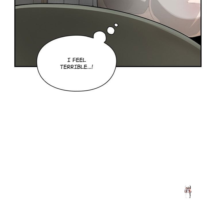 Paws on Campus Paws on Campus Chapter 13 - Page 12