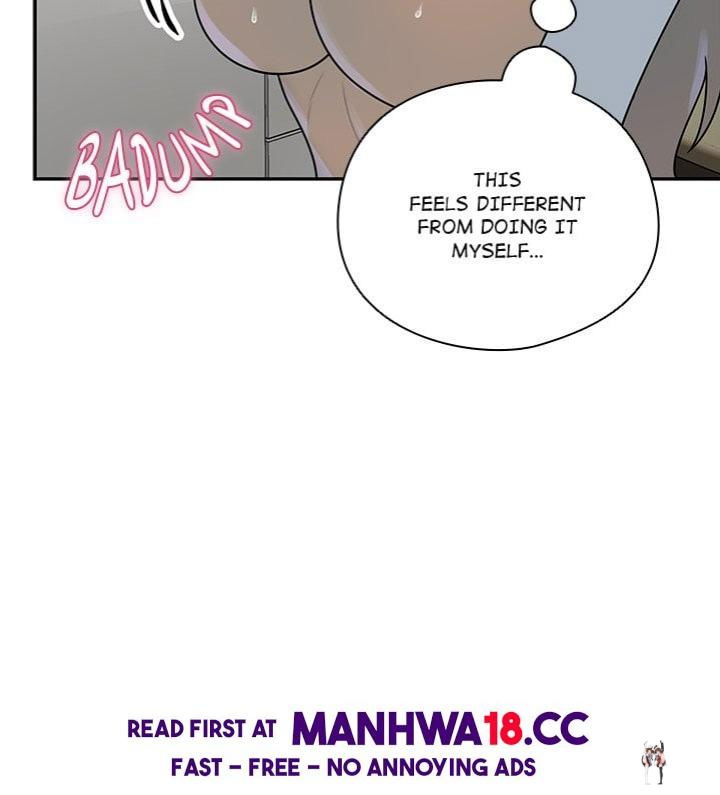 Paws on Campus Paws on Campus Chapter 13 - Page 127