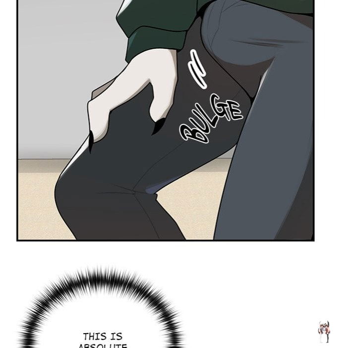 Paws on Campus Paws on Campus Chapter 13 - Page 137