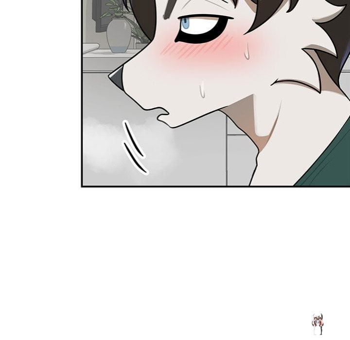 Paws on Campus Paws on Campus Chapter 13 - Page 139