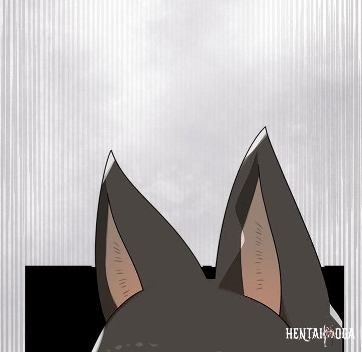 Paws on Campus Paws on Campus Chapter 13 - Page 143