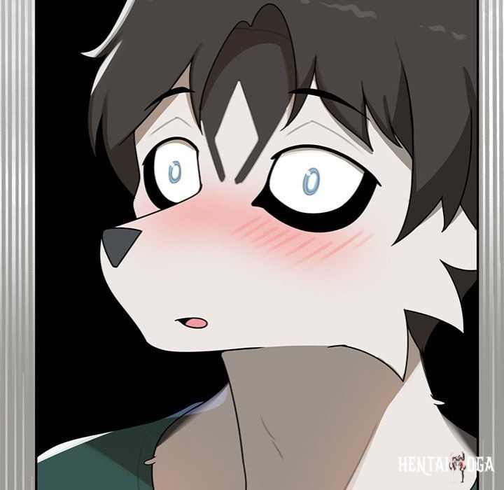 Paws on Campus Paws on Campus Chapter 13 - Page 144