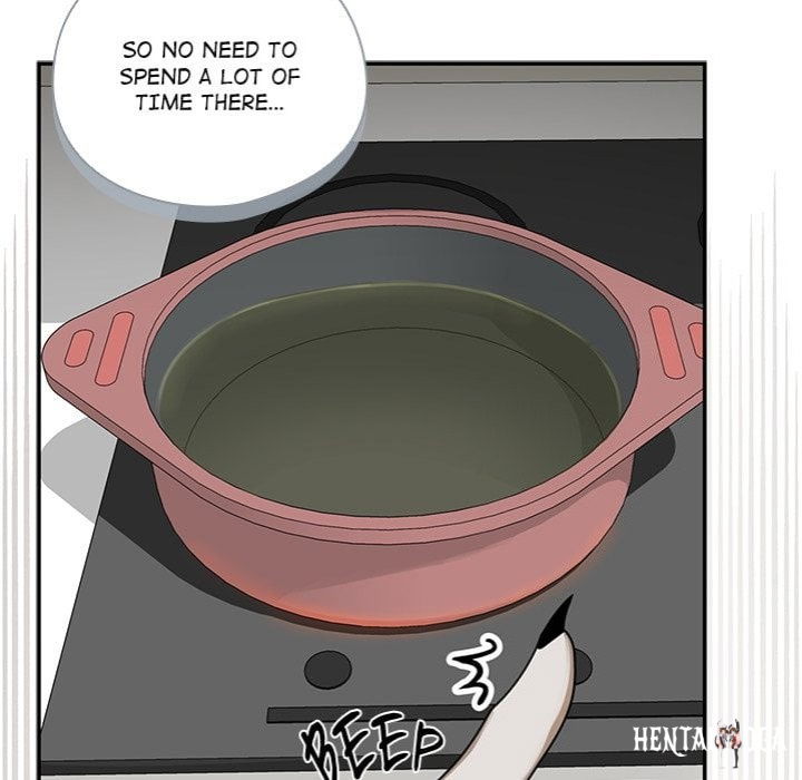 Paws on Campus Paws on Campus Chapter 13 - Page 153