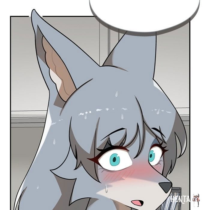 Paws on Campus Paws on Campus Chapter 13 - Page 163