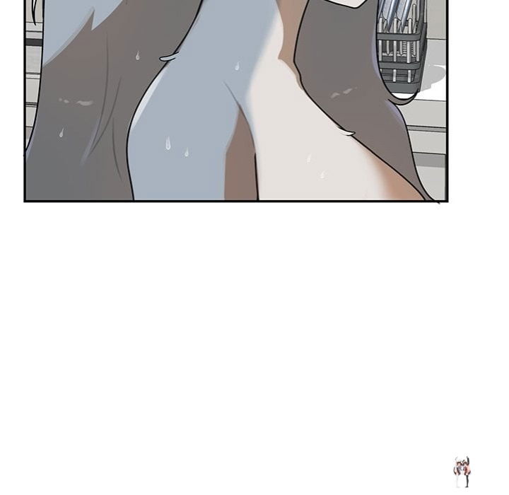 Paws on Campus Paws on Campus Chapter 13 - Page 164