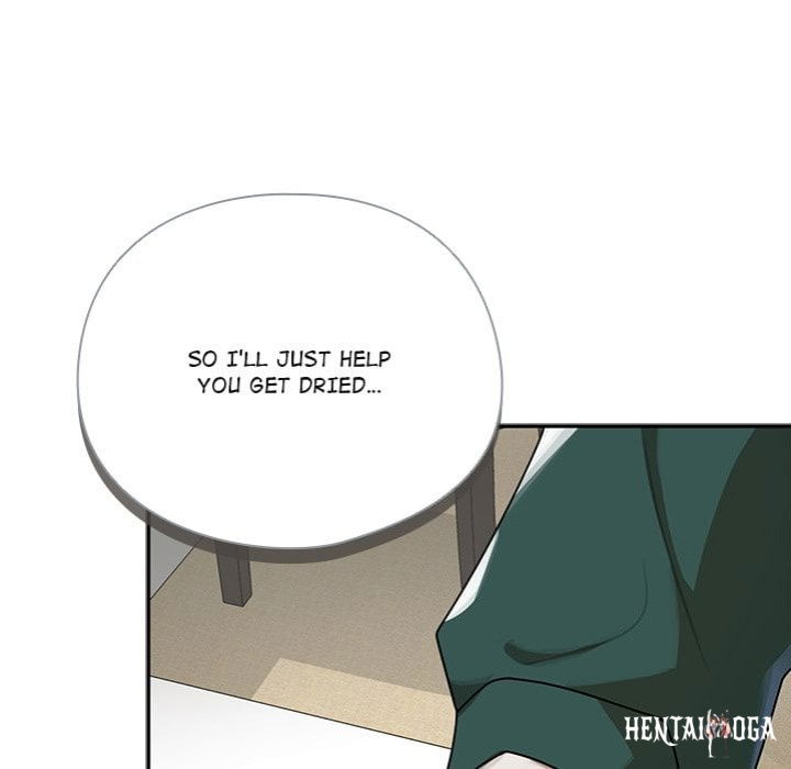 Paws on Campus Paws on Campus Chapter 13 - Page 165