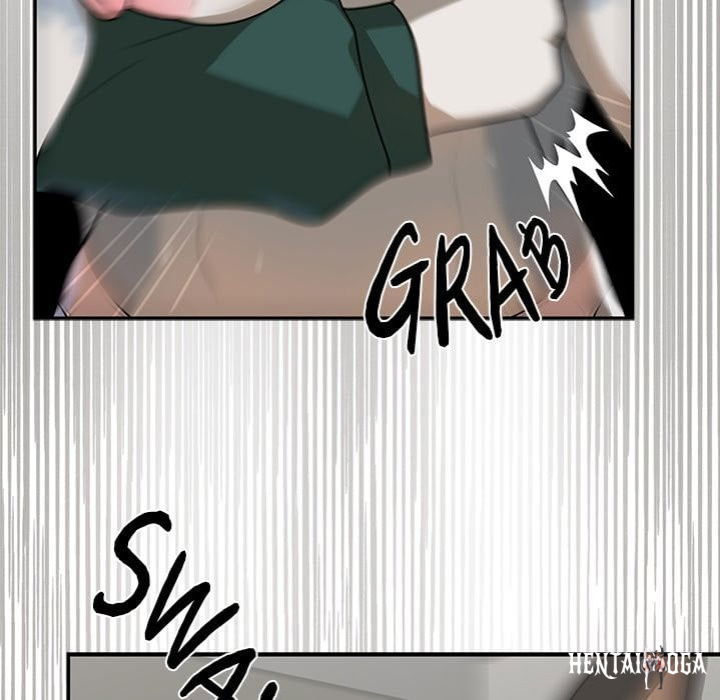 Paws on Campus Paws on Campus Chapter 13 - Page 169