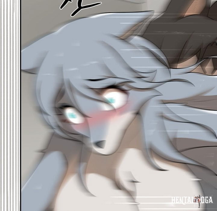 Paws on Campus Paws on Campus Chapter 13 - Page 170