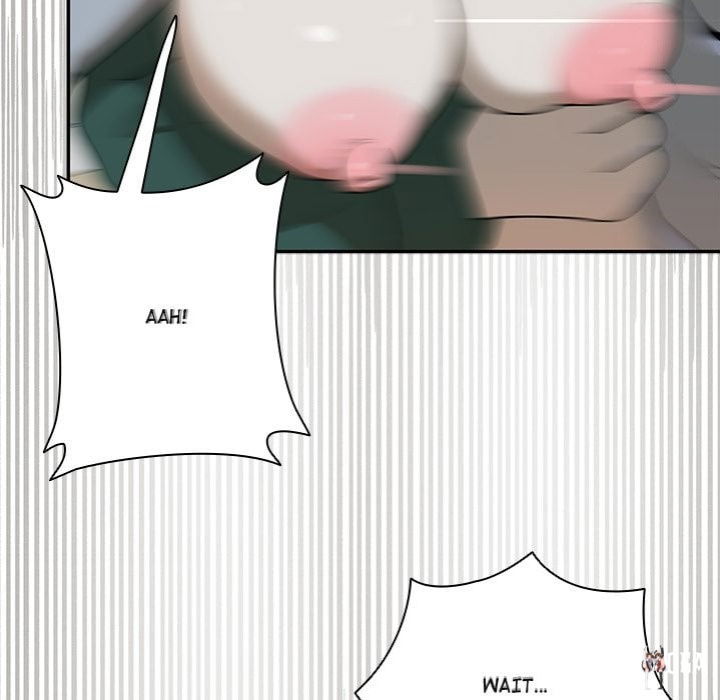 Paws on Campus Paws on Campus Chapter 13 - Page 171