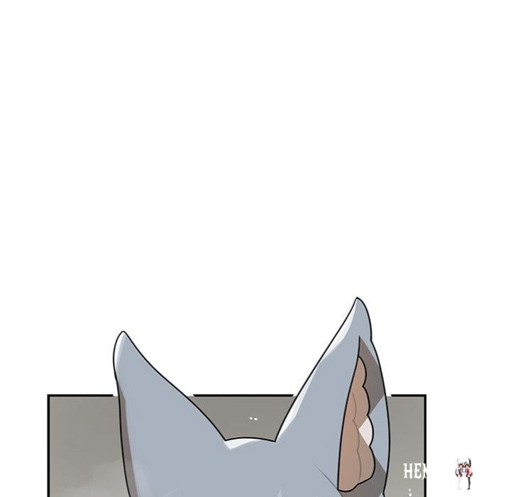 Paws on Campus Paws on Campus Chapter 13 - Page 177