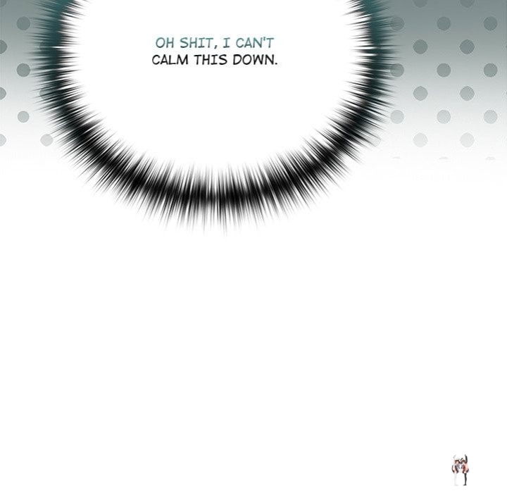 Paws on Campus Paws on Campus Chapter 13 - Page 18