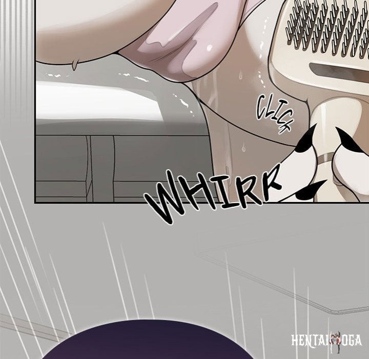 Paws on Campus Paws on Campus Chapter 13 - Page 181