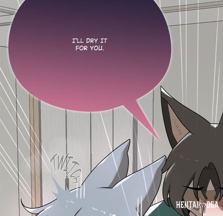 Paws on Campus Paws on Campus Chapter 13 - Page 182