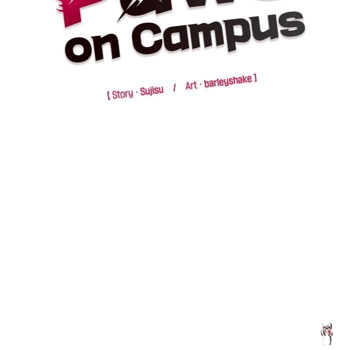Paws on Campus Paws on Campus Chapter 13 - Page 187