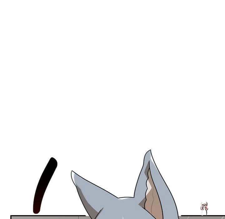 Paws on Campus Paws on Campus Chapter 13 - Page 21