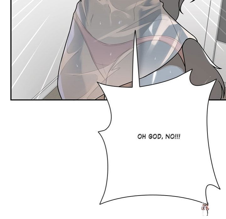 Paws on Campus Paws on Campus Chapter 13 - Page 23