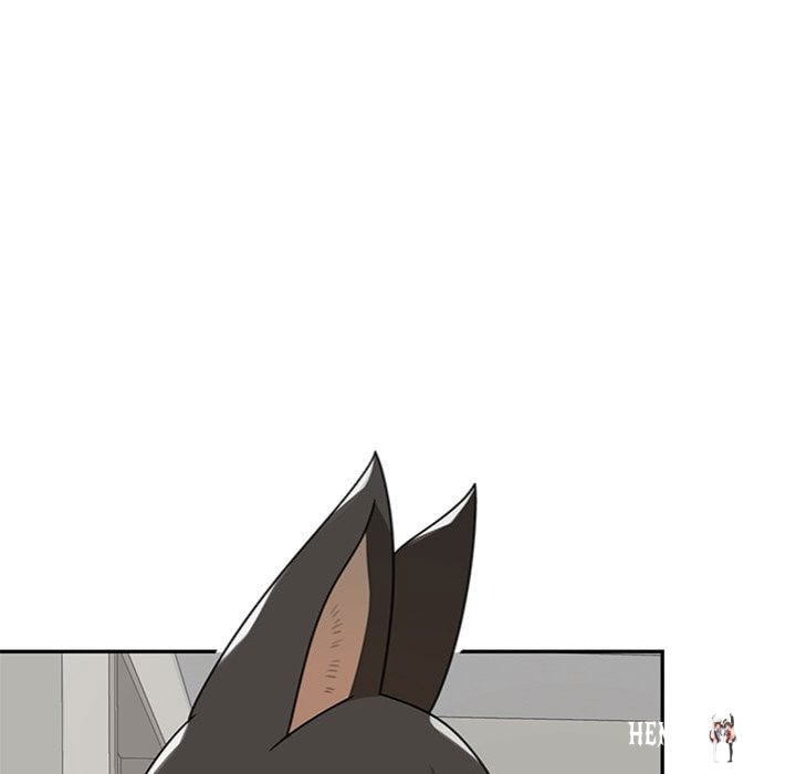 Paws on Campus Paws on Campus Chapter 13 - Page 24