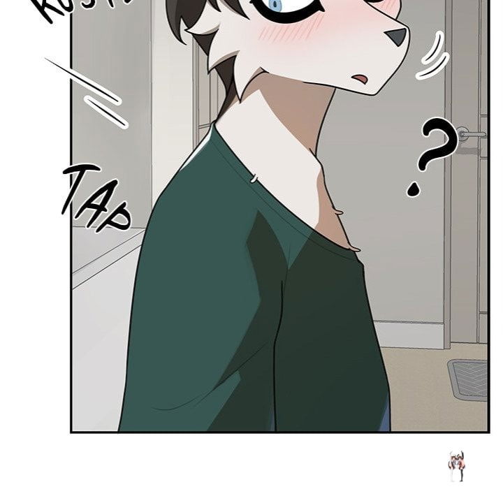 Paws on Campus Paws on Campus Chapter 13 - Page 27