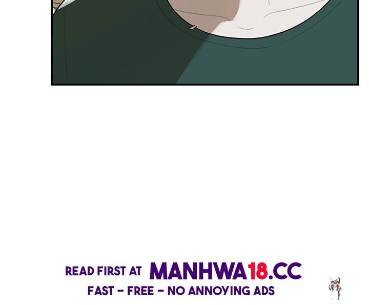 Paws on Campus Paws on Campus Chapter 13 - Page 3