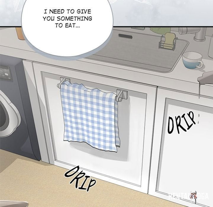 Paws on Campus Paws on Campus Chapter 13 - Page 32