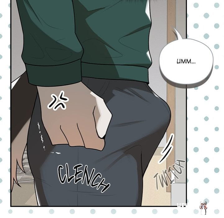 Paws on Campus Paws on Campus Chapter 13 - Page 40