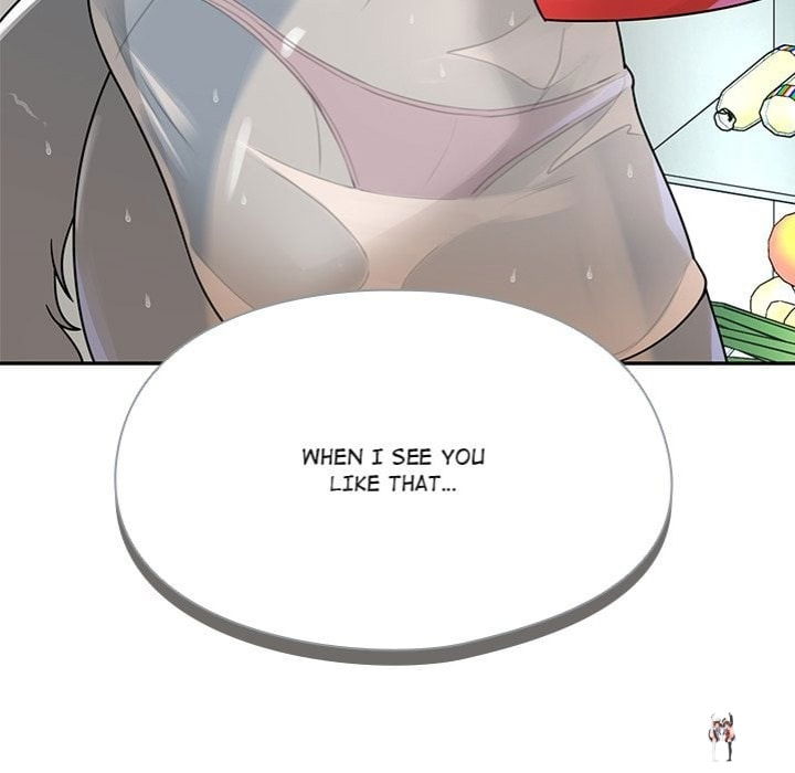 Paws on Campus Paws on Campus Chapter 13 - Page 44