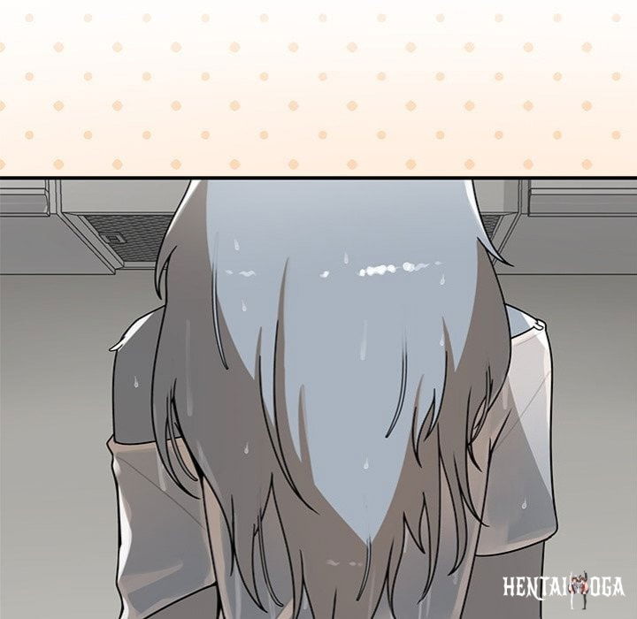 Paws on Campus Paws on Campus Chapter 13 - Page 5