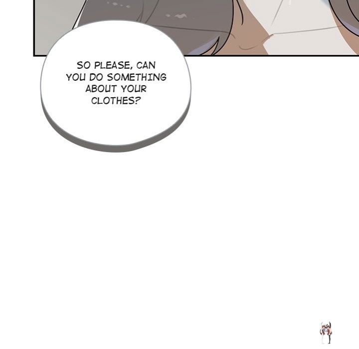 Paws on Campus Paws on Campus Chapter 13 - Page 50