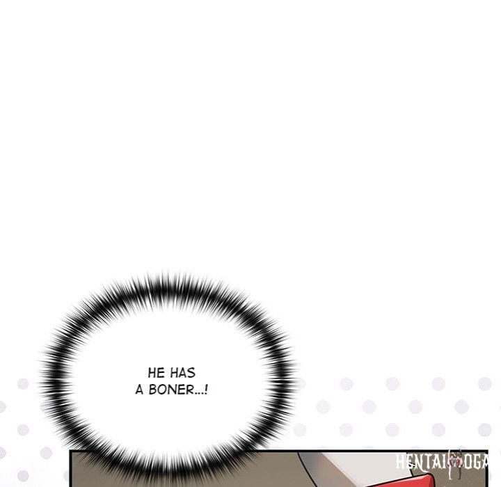 Paws on Campus Paws on Campus Chapter 13 - Page 51