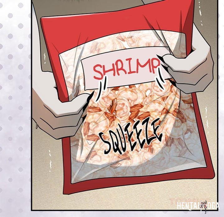 Paws on Campus Paws on Campus Chapter 13 - Page 52