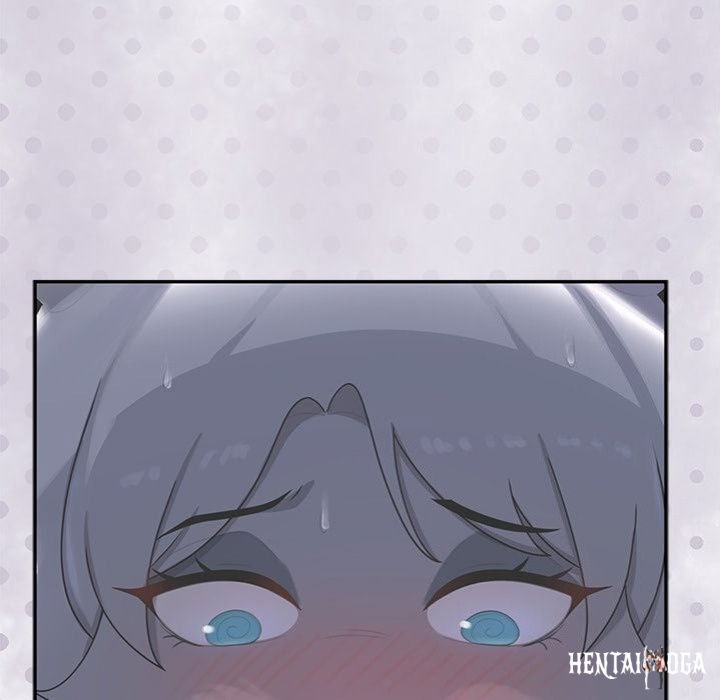 Paws on Campus Paws on Campus Chapter 13 - Page 53