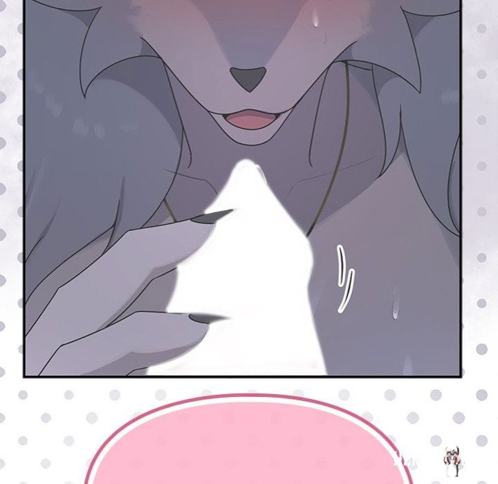 Paws on Campus Paws on Campus Chapter 13 - Page 54