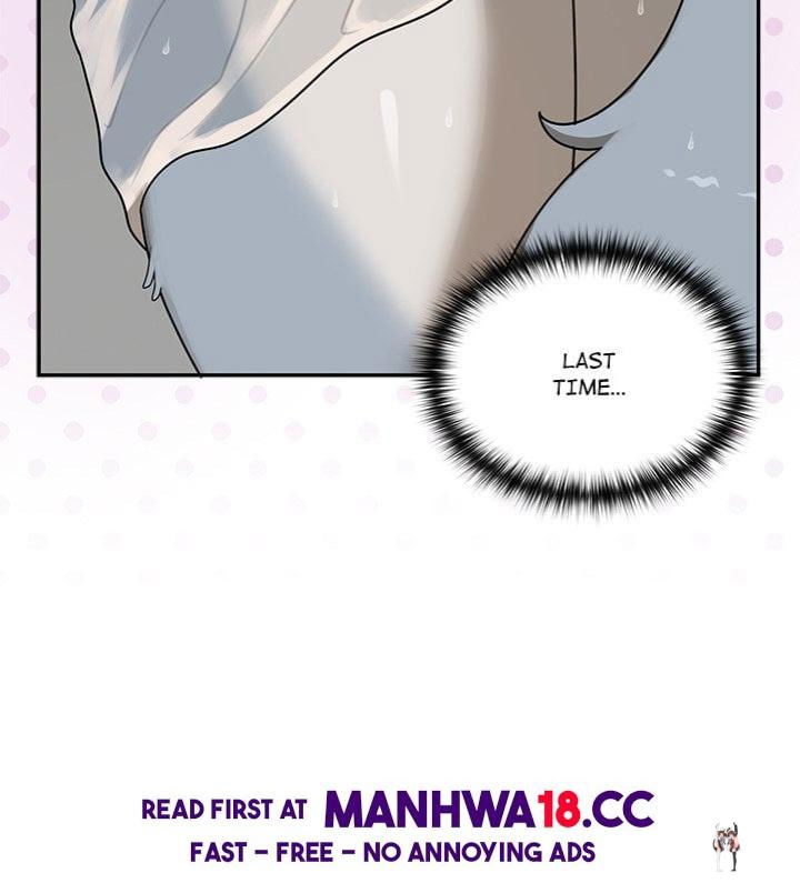 Paws on Campus Paws on Campus Chapter 13 - Page 59