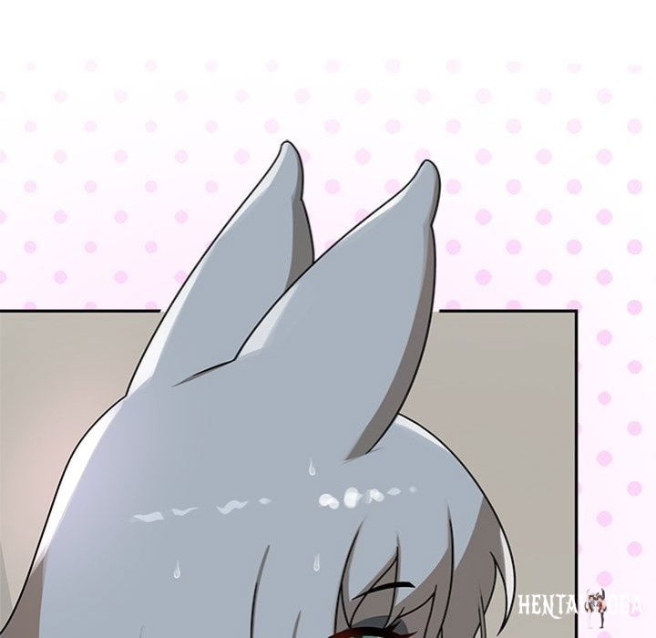 Paws on Campus Paws on Campus Chapter 13 - Page 63