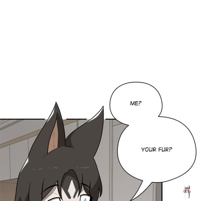 Paws on Campus Paws on Campus Chapter 13 - Page 66