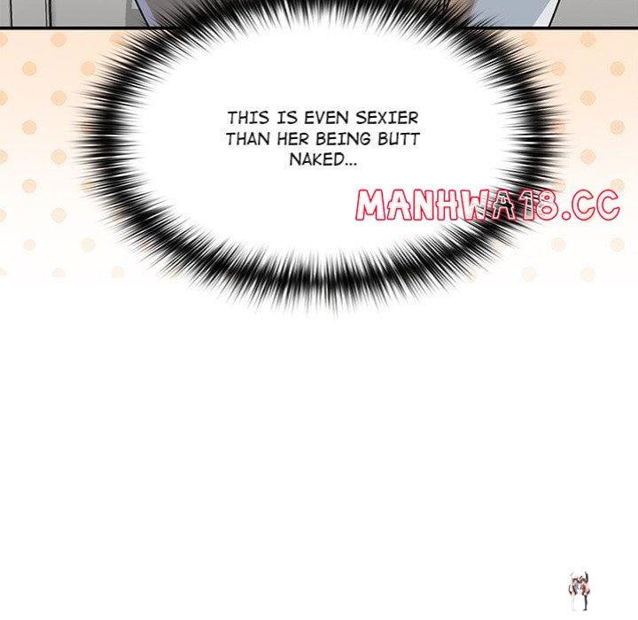 Paws on Campus Paws on Campus Chapter 13 - Page 7