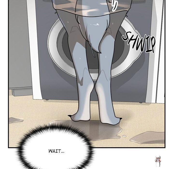 Paws on Campus Paws on Campus Chapter 13 - Page 70