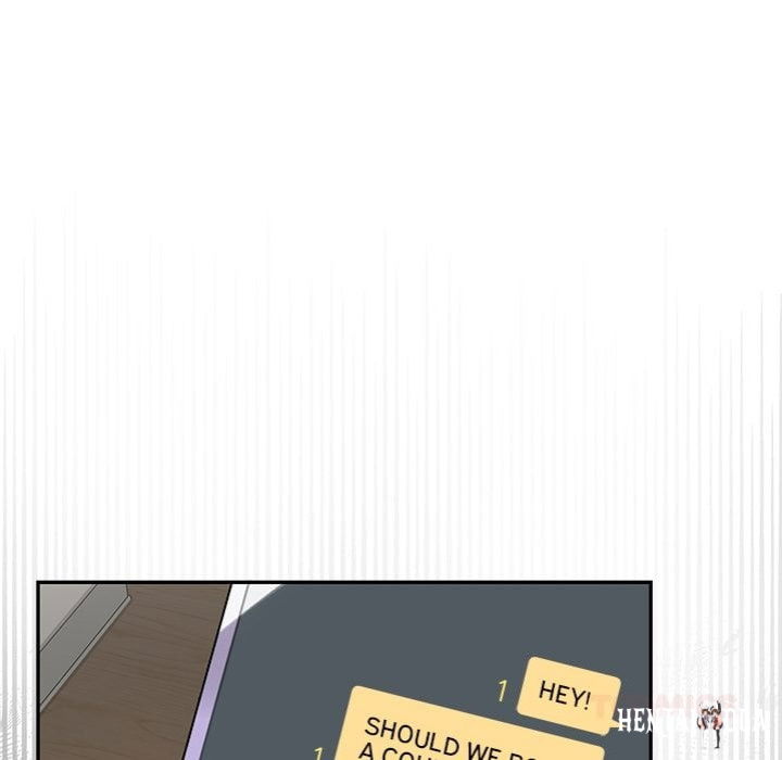 Paws on Campus Paws on Campus Chapter 13 - Page 76