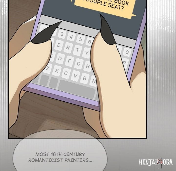 Paws on Campus Paws on Campus Chapter 13 - Page 77