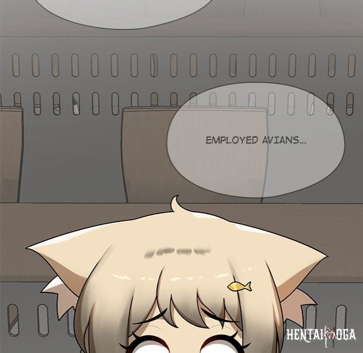 Paws on Campus Paws on Campus Chapter 13 - Page 78