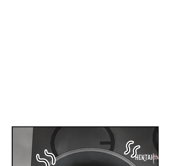 Paws on Campus Paws on Campus Chapter 13 - Page 8