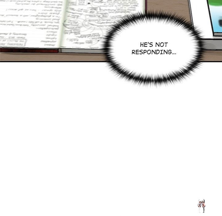 Paws on Campus Paws on Campus Chapter 13 - Page 80