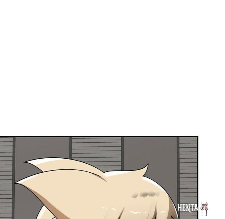 Paws on Campus Paws on Campus Chapter 13 - Page 81