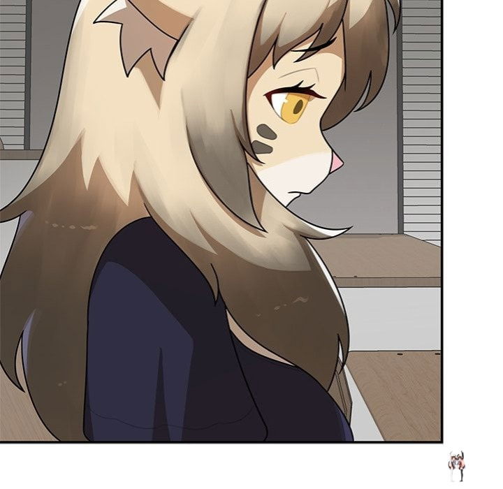 Paws on Campus Paws on Campus Chapter 13 - Page 82